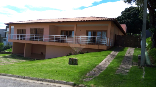 Venda Condomínio Itupeva Parque Dos Resedás 1