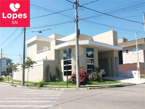 Venda Condomínio Caçapava Condomínio Terras Do Vale 1