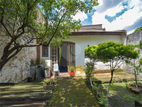 Venda Casa São Paulo Vila Prudente 1