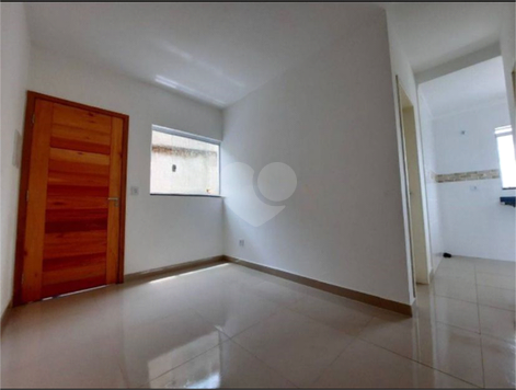 Venda Apartamento São Paulo Cidade Líder 1