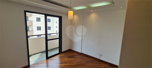 Venda Apartamento São Paulo Jardim Ampliação 1