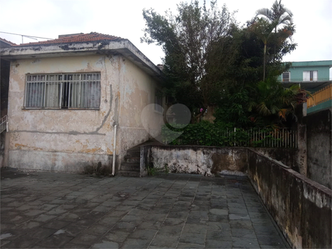 Venda Terreno São Paulo Penha De França 1