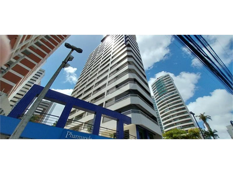 EDIFÍCIO ZEN RESIDENCE