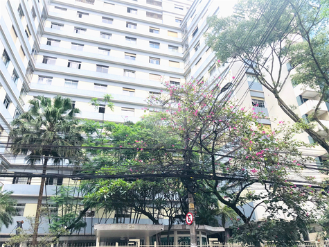 Edifício Curitiba