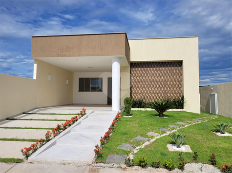 Venda Condomínio Maricá Ubatiba 1