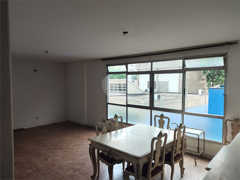 Venda Apartamento São Paulo Jardim Paulistano 1