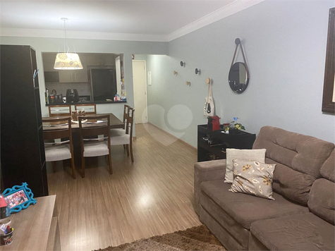 Venda Apartamento Guarulhos Jardim Aida 1