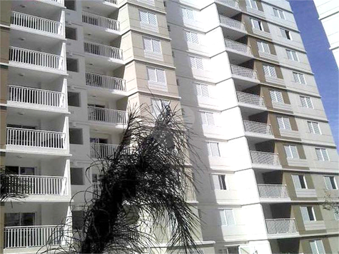 Venda Apartamento São Paulo Vila Ema 1