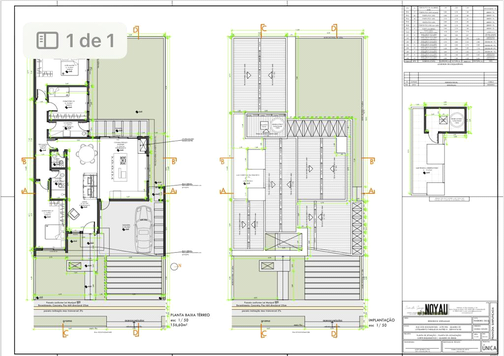 Venda Casa Gravataí Parque Da Matriz 1