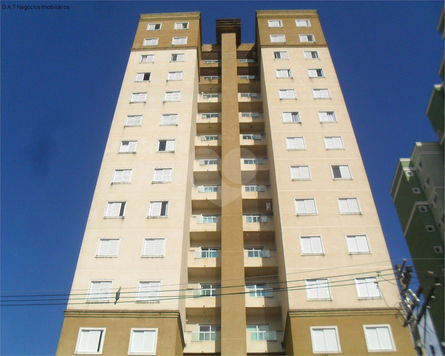 Venda Apartamento Sorocaba Jardim Gonçalves 1