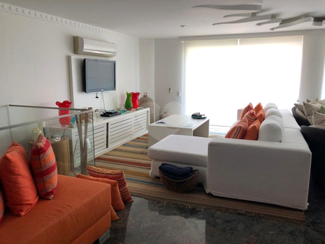 Venda Cobertura Bertioga Riviera 1