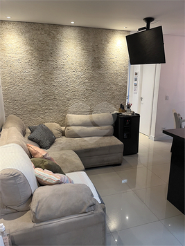 Venda Apartamento Osasco Jaguaribe 1