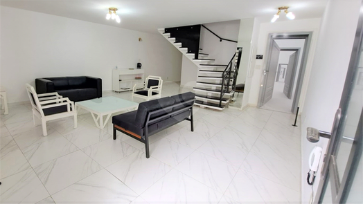 Venda Sobrado São Paulo Sumaré 1