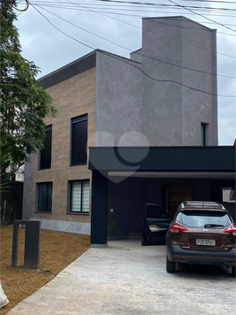 Venda Condomínio Santana De Parnaíba Alphaville 1