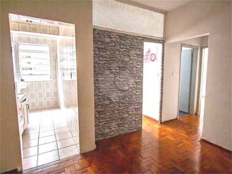 Venda Apartamento São Paulo Bela Vista 1