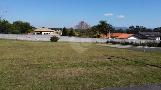 Venda Loteamento Sorocaba Jardim Dacha Sorocaba 1