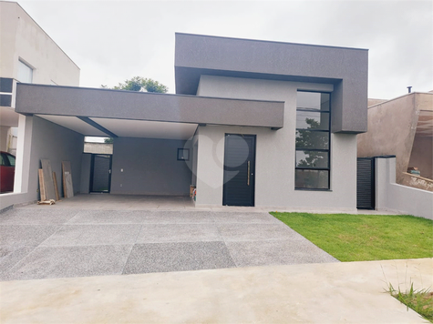 Venda Condomínio Itupeva São Venâncio 1