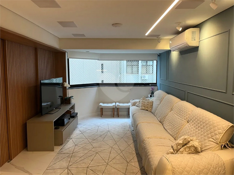 Venda Apartamento São Paulo Vila Olímpia 1