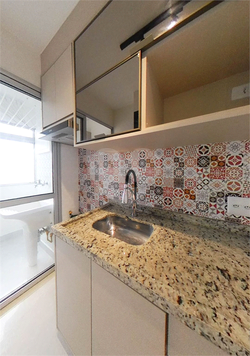 Venda Apartamento São Paulo Vila Cruz Das Almas 1