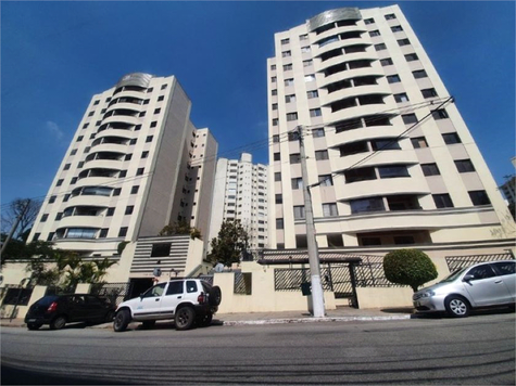 Venda Apartamento São Paulo Vila Monumento 1