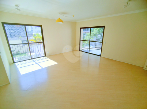 Aluguel Apartamento São Paulo Brooklin Paulista 1