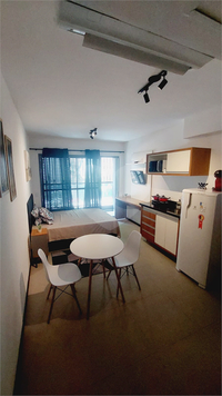 Venda Apartamento São Paulo Consolação 1