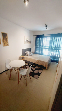 Venda Apartamento São Paulo Consolação 1