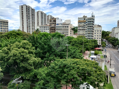 Condominio do Edificio Arthur Lopes Cardoso
