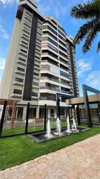 Residencial Jacarandás