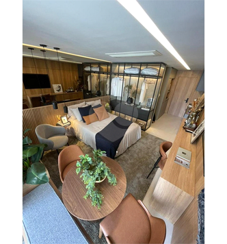 HIT ITAIM RESIDENCES