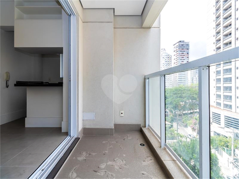 Venda Apartamento São Paulo Jardim Europa 1