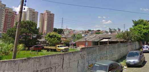 Venda Terreno São Paulo Rio Pequeno 1