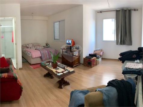 Venda Apartamento São Paulo Quinta Da Paineira 1