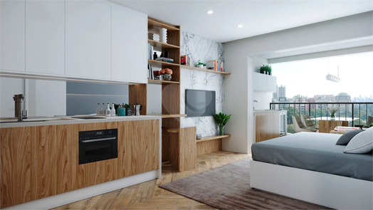 Venda Apartamento São Paulo Vila Mariana 1