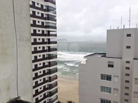Venda Apartamento Guarujá Vila Alzira 1