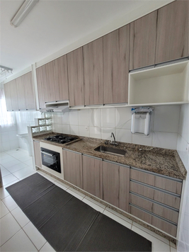 Aluguel Apartamento Indaiatuba Vila Brizzola 1