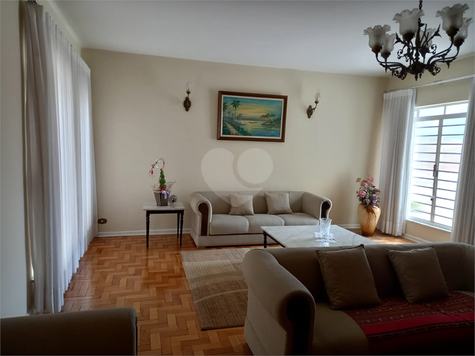 Venda Sobrado São Paulo Santo Amaro 1