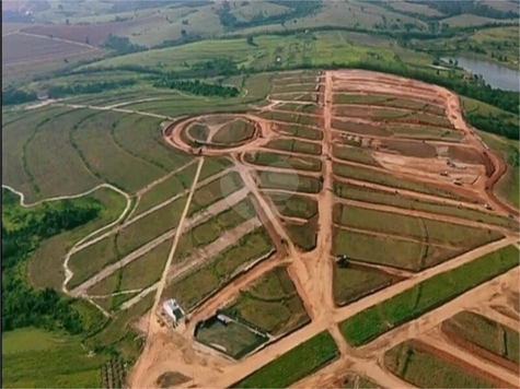 Venda Loteamento Indaiatuba Parque Campo Bonito 1