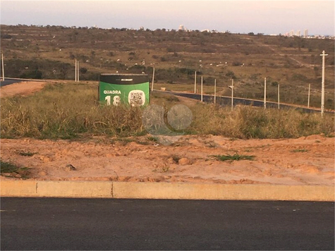 Venda Loteamento Indaiatuba Parque Campo Bonito 1