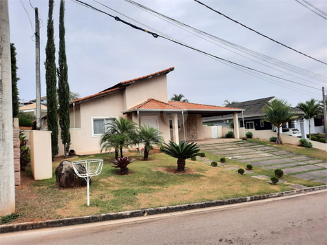 Venda Condomínio Itupeva Parque Dos Resedás 1