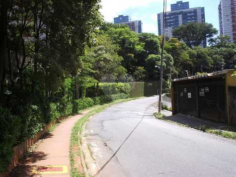 Aluguel Terreno São Paulo Vila Morse 1