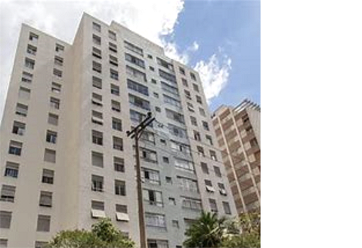  Edifício San Justin