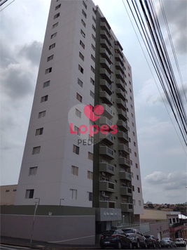 Venda Apartamento Lençóis Paulista Centro 1