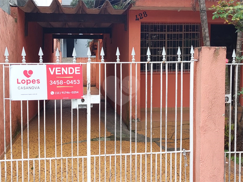 Venda Sobrado Diadema Centro 1