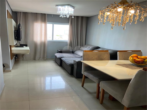 Venda Apartamento São Paulo Vila Leonor 1