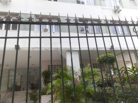 Edificio Marilia De Dirceu