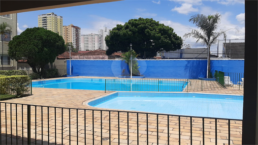 Conjunto Sport Ville Resid Sul