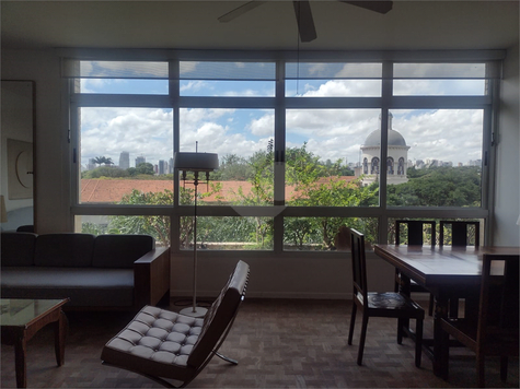 Aluguel Apartamento São Paulo Jardim Paulista 1