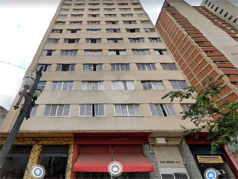 Venda Apartamento São Paulo Santa Efigênia 1