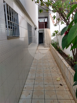 Aluguel Casa térrea São Paulo Imirim 1
